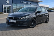 Peugeot 308 1.5 HDI Klima LED Zarejestrowany w Polsce !!!