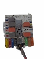 moduł oświetlenia lkm bmw e34 e32 loewe 8350377 oryginał