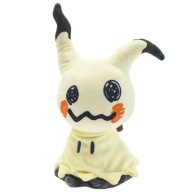 MIMIKYU POKEMON PLUSZAK 19CM MIĘKKA MASKOTKA ANIME HIT PREZENT 7 !