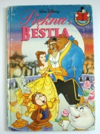 Piękna i Bestia. Bajka