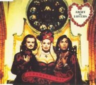 Army Of Lovers – Judgment Day Singiel