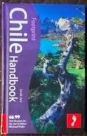 Chile Footprint Handbooks - Janak Jani