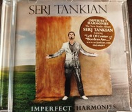 Serj TANKIAN - imperfect harmonies