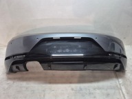 VW NEW BEETLE R-LINE 5C5 ZDERZAK TYŁ R-LINE 5C5 NEW BEETLE