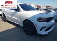 Dodge Durango Srt Hellcat Premium 2023 6.2l 6.2 Benzyna 710KM