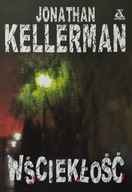 Wściekłość Jonathan Kellerman