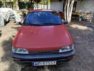 DAIHATSU CHARADE III (G100, G101, G102) 1.0 TD (G101) 48 KM