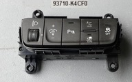 PANEL STEROWNIA HYUNDAI KONA 93710-K4CF0