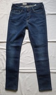 Jeansy rurki - Papa Jeans - W30 L32