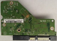 2060-771698-002 do WD20EARS WD20EURS WD15EARS