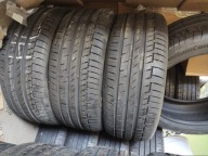 4 Opony letnie Continental PremiumContact 6 235/45R18 94 V (EV), rant