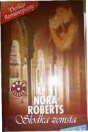 Słodka zemsta Nora Roberts