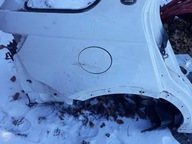 land rover dicovery sport blotnik prawy tyl