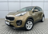 Kia Sportage 4x4 Automat Nawigacja 2.0 Diesel 136KM
