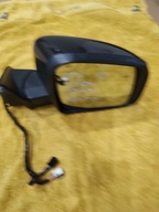 LUSTERKO PRAWE JEEP GRAND CHEROKEE WK2 LIFT KOLOR PTW 18PIN