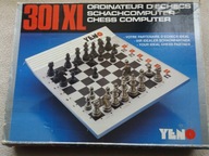 Szachy elektroniczne - Yeno 301 XL