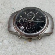 Zegarek męski - vintage - retro - naręczny - PRL