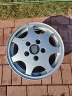 Felga aluminiowa Porsche C2 OE 6.0" x 16" 5x130