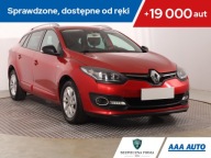 Renault Megane 1.2 TCe, Salon Polska, Serwis ASO