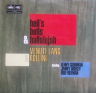 Venuti, Lang & Rollini – Hell's Bells &...