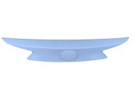 TOYOTA AURIS II KOMBI 7681102830 BLENDA KLAPY BAGAŻNIKA NOWA ORYGINAŁ