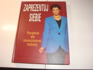 Zaprezentuj siebie Mary Spillane