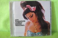 Lioness: Hidden Treasures Amy Winehouse CD