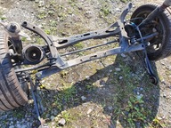 ZAWIESZENIE BELKA TYLNE TYL KIA PROCEED III GT