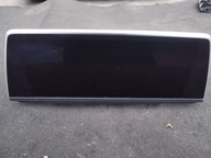 BMW G11 G12 MONITOR WYŚWIETLACZ nawigacja 6805326