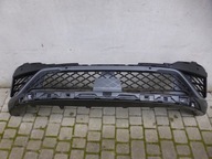 Captur II RS Line zderzak przód przedni dokladka kratka dolna Poznań