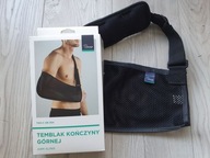 TEMBLAK TIMAGO na rękę gips ażurowy siatkowy rozmiar S