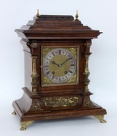 Lenzkirch kwadransowy ok 1880 r.