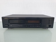 Odtwarzacz CD Onkyo DX-6930 czarny
