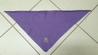 Bandana / chusta / apaszka dziecięca trójkątna