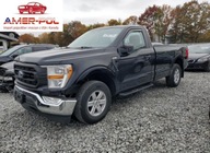 Ford F150 2022 3.3l 3.3 Benzyna 290KM
