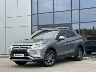 Mitsubishi Eclipse Cross Kamera, Grzane fotele,Alu