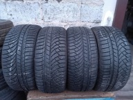 4x opony Kumho WinterCraft WP72 255/40 R20 DEMO!!!
