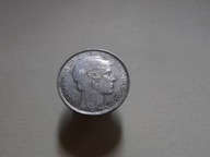 20 centesimos Urugwaj 1942 r. srebro.