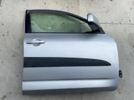 TOYOTA RAV4 III 2005-2013 DRZWI PRAWE PRZEDNIE LAKIER 1F7
