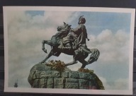 Kijów - widoki - pomniki - budowle