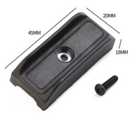 Zaczep Magnetyczny uchwyt na bity śruby do narzędzi DeWalt magnes