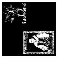 Chusta/ bandamka BATHORY