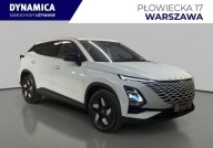Omoda 5 VAT 23 1.6T-GDI 147KM DCT 2024 r., Salon PL, I wlasciciel 1.6