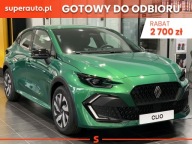 Od ręki - Evolution 1.2 TCe 115KM / przednie fotele podgrzewane, kamera