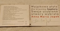 Wyjątkowa Płyta Dla Klientów Sephory Various CD