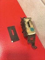 Chevrolet Corvette C3 włącznik przełącznik wycieraczek #823