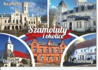SZAMOTUŁY WOJEWÓDZTWO WIELKOPOLSKIE