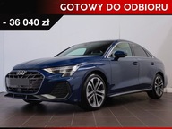 Audi A3 1.5 35 TFSI S Line (150KM) | SONOS Premium + MMI Navigation plus