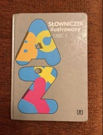 Słowniczek ilustrowany część 2