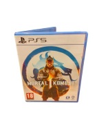 Mortal Kombat 1 PlayStation 5 (PS5) pudełkowa